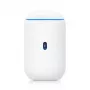 Ubiquiti Dream 7 bezvadu maršrutētājs 2.5 Gigabit Ethernet Tri-band (2.4 GHz / 5 GHz / 6 GHz) Balts