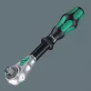 WERA Zyklop Speed-Knarrensatz 3/8 05004175001