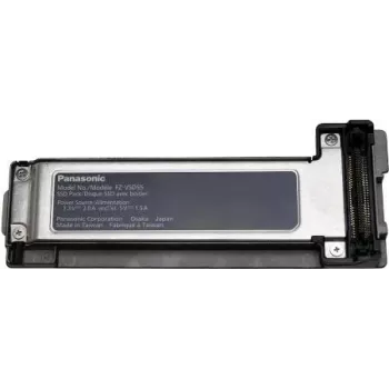 Panasonic FZ-VSDR5551W Iekšējais cietvielu disks 512 GB