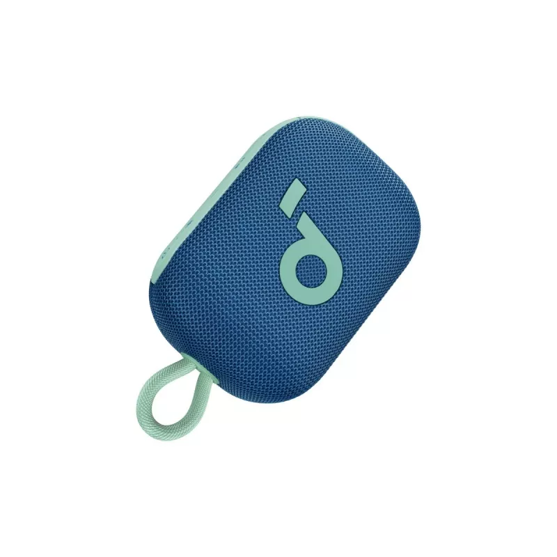 Skaļrunis Soundcore Select 4 GO Bluetooth zils
