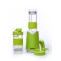 Camry CR 4069 blender 600 L Cooking blender Zaļš,Caurspīdīgs, Balts 500 W