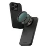 CPL filtrs Telesin P10-FLT-02 58mm iPhone 15 Pro/Pro Max