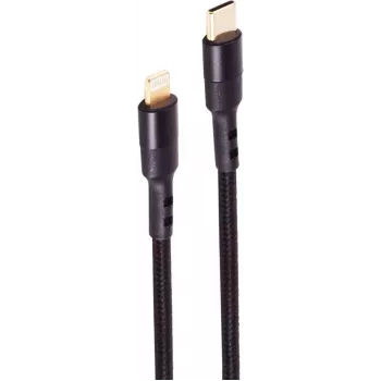 shiverpeaks PRO Serie II USB-C savienojuma kabelis Type C uz 8-pin spraudni, 2,0m (BS20-74035)