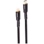 shiverpeaks PRO Serie II USB-C savienojuma kabelis Type C uz 8-pin spraudni, 2,0m (BS20-74035)