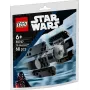 LEGO Star Wars 30727 Minimodel TIE Advanced