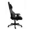 Spēļu krēsls Huzaro Force 6.2 Grey Mesh