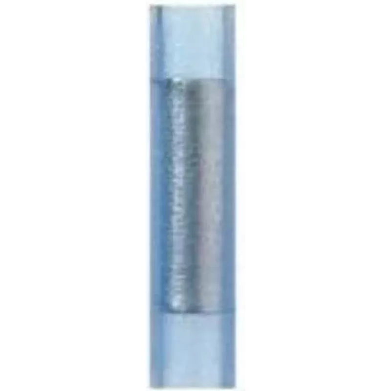 LappKabel Sadursavienotājs 1,5 mm² 2,5 mm² Pilnībā Izolēts Zils 63106040 100 gab.
