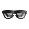 XREAL One Pro viedbrilles — 0,55 collu (1,4 cm) 1920×1080 displejs, 1080p atbalsts, XREAL procesors, 87 g