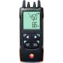 Testo 512-1 spiediena mērītājs gaisa spiedienam 0 - 200 hPa (0563 1512)