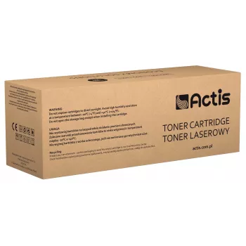 Actis TH-410X Toner (aizstāj HP 305X CE410X; Standarta; 4000 lpp.; melns)