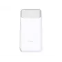 Power bank D-Link DPP-201 — 20000 mAh, 1× USB-A, 2× USB-C, balts