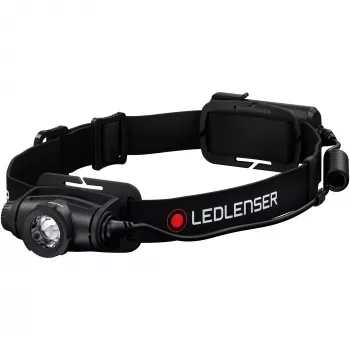Lukturis Ledlenser H5 Core