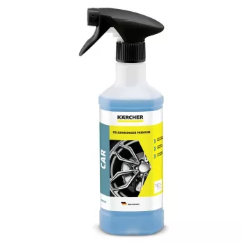 Karcher 6.296-048.0 loku tīrītājs aerosols, 500 ml