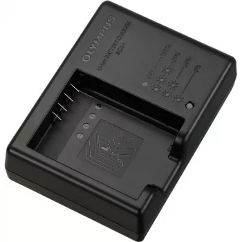 Lādētājs iekštelpām Olympus V6210380E000