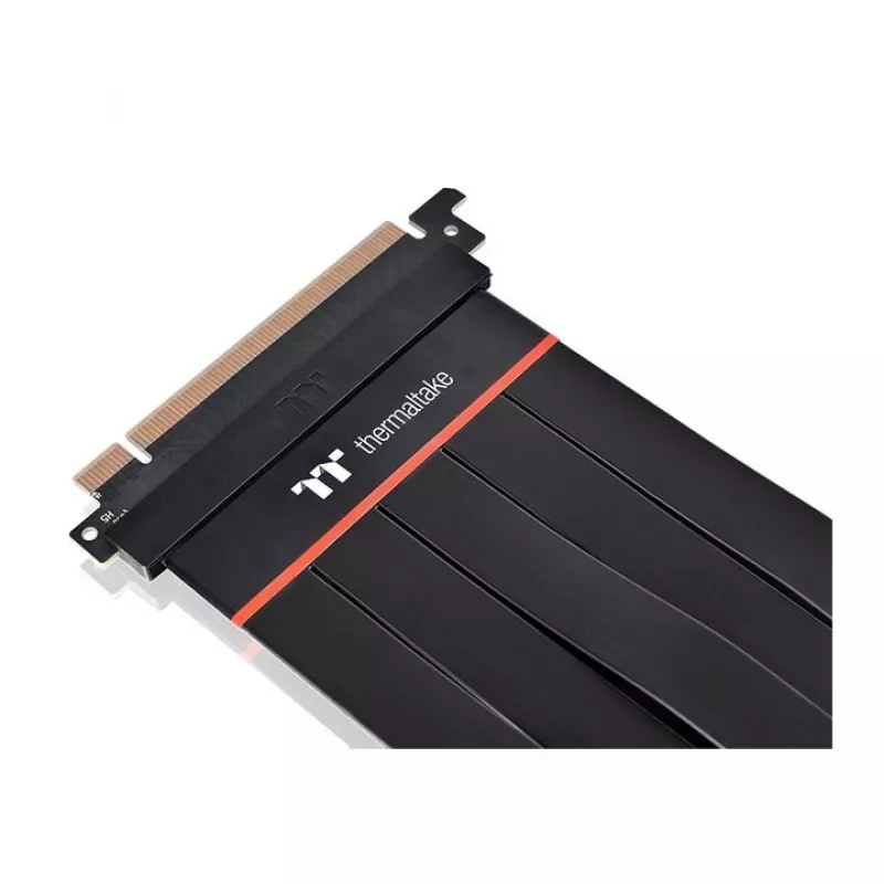 Thermaltake PCI-E 4.0 pagarinātājs 600mm 0.6 m