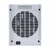 Elektriskais sildītājs Steba KH 4 iekštelpām, sudrabs, balts, 1800 W