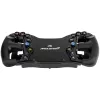 Stūres rats Ascher Racing McLaren Artura Sport-SC Butterfly Style Quick Release — simsacīkšu stūres loka