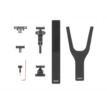 Kameras stiprinājums velosipēdam DJI CP.OS.00000288.01