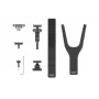 Kameras stiprinājums velosipēdam DJI CP.OS.00000288.01