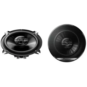 Auto skaļrunis Pioneer TS-G1320F apaļš 2-virzienu 250 W
