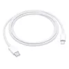 Kabelis Apple USB-C uz Lightning (1m)