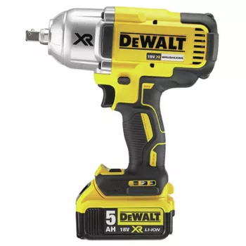 DeWALT DCF899NT triecienuzgriežņu atslēga 1/2 inch 18 V