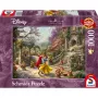 Puzle Schmidt Spiele 59625 Block puzzle 1000 gab. Karikatūras