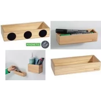 sigel Stift bowl BA400 — 1 gab. izturīgs pildspalvu/otu statīvs