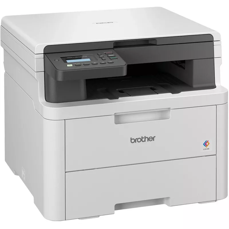 Brother DCP-L3515CDW daudzfunkciju printeris LED A4 2400 x 600 DPI 18 ppm Wi-Fi