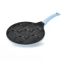 Pankūku panna Maestro MR-1222-C 26 cm ar nepiedegošu pārklājumu