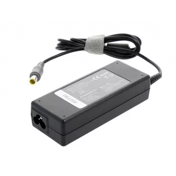 Lādētājs klēpjdatoram MITSU 20V 4.5A (8.0x5.5 mm ligzda) Lenovo