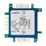 Transistors ALLNET 118880 50 V 2200 mΩ 1 gab.
