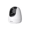 IP drošības kamera TENDA RP7 V2.0 4MP (2880x1620), 4 mm, Pan 0–355° / Tilt -65–90°, Wi‑Fi & Ethernet, MicroSD līdz 512GB
