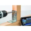 WIHA 41830 - Bit-Set XLSelector, 31-gabalu jaukts, 25 mm, T-Bit (41830)
