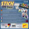 Stich for Stich, Kāršu spēle