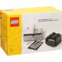 Room Copenhagen LEGO Storage Box Desk Drawers Set of 3 Balts
