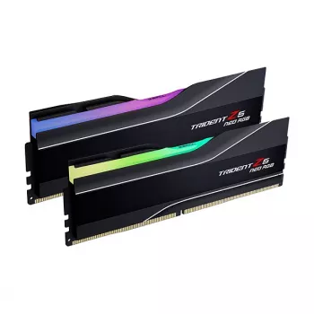 G.Skill Trident Z5 Neo RGB F5-6000J3244G64GX2-TZ5NR atmiņas modulis 128 GB (2 x 64 GB) DDR5 6000 MT/s