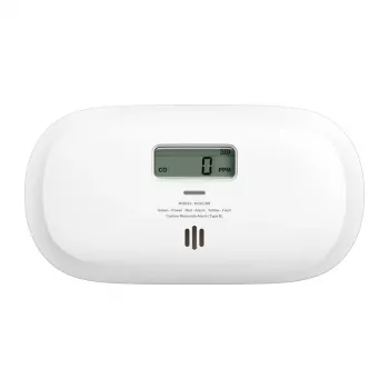 X-Sense XC0C-SR Autarker CO detektors
