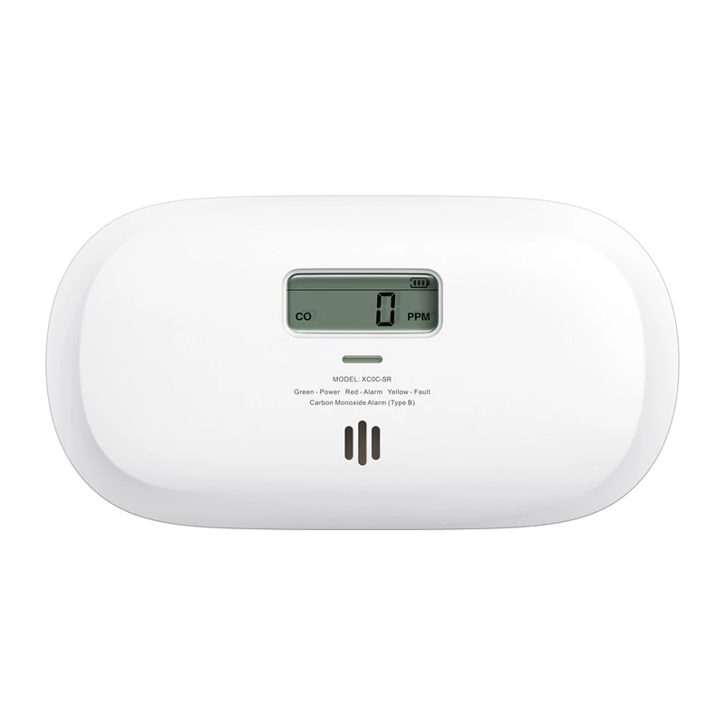 X-Sense XC0C-SR Autarker CO detektors