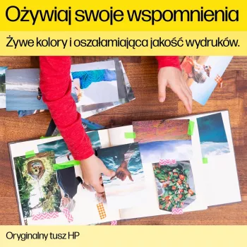 HP 982X High Yield Cyan Original PageWide kasetne, ciāna, 1 gab., 16000 lapas