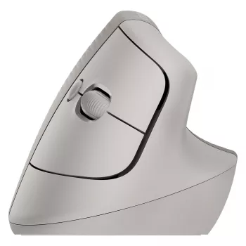Logitech Ergo Series Lift - Vertikālā pele