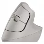 Logitech Ergo Series Lift - Vertikālā pele