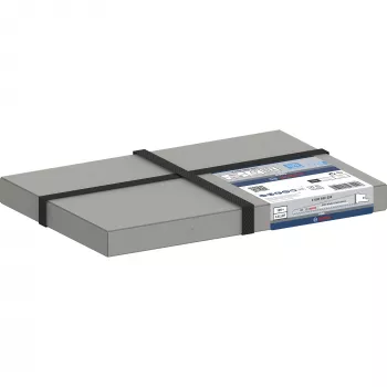 Bosch S 611 DF Heavy zāģa asmens kokam un metālam