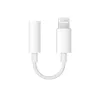 Apple Lightning uz 3,5 mm austiņu ligzdu adapteris