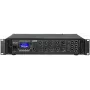 Radio pastiprinātājs HQM2060BC — FM, MP3, Bluetooth, 60W
