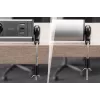 Digitus 6-vietu biroja pagarinātājs ar 3x USB portiem un 1,5 m kabeli