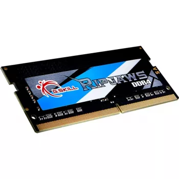G.Skill Ripjaws SO-DIMM 4 GB DDR4-2400 F4-2400C16S-4GRS