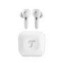 Teufel AIRY TWS Pro Bezvadu Austiņas Iekšauss Zvaniem/Mūzikai Bluetooth Baltas