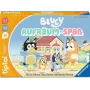 Galda spēle tiptoi Bluey Tidy-Up Fun