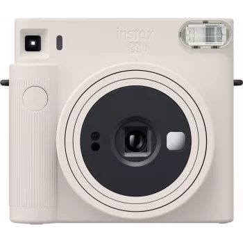 Fujifilm Instax Square SQ1 62 x 62 mm Balts